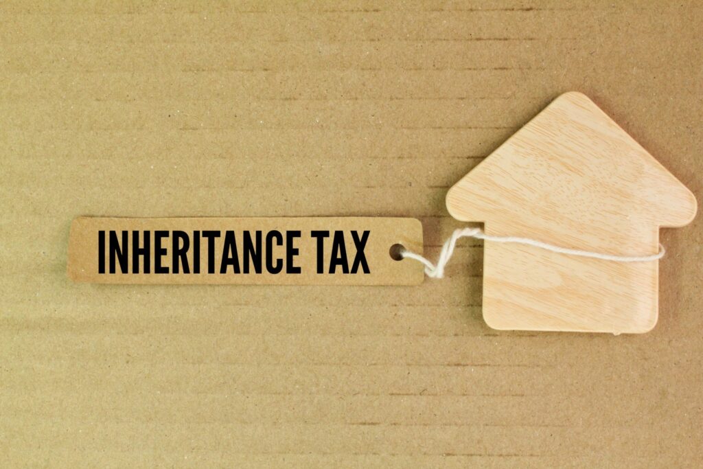 inheritance tax